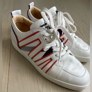 Christian Louboutin sneakers